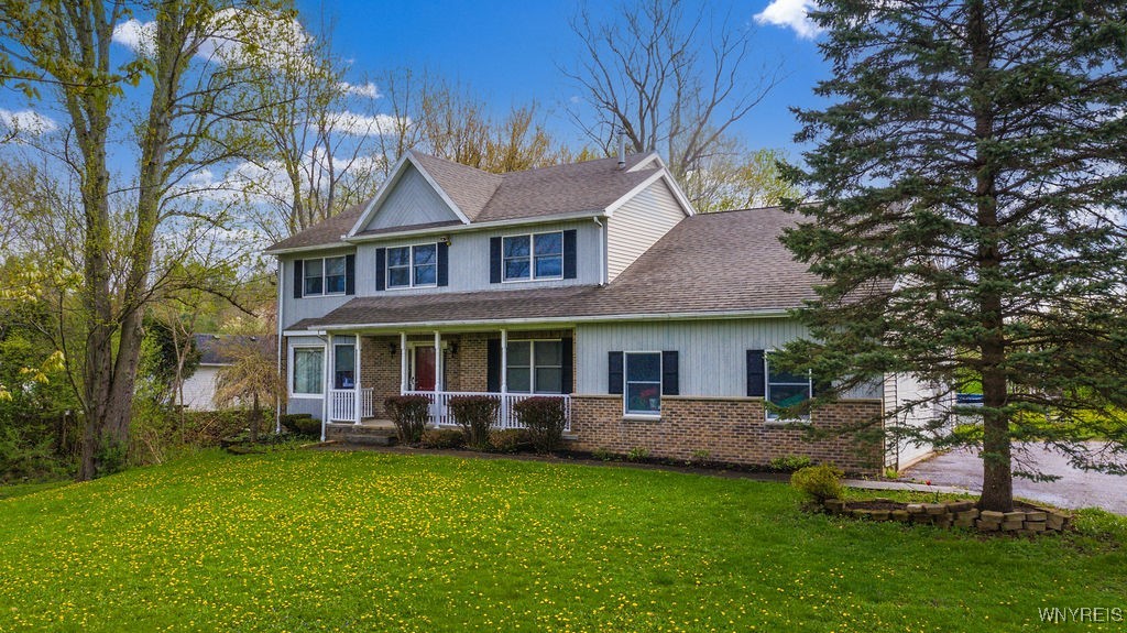 621 Transit Road, Elma, New York image 10