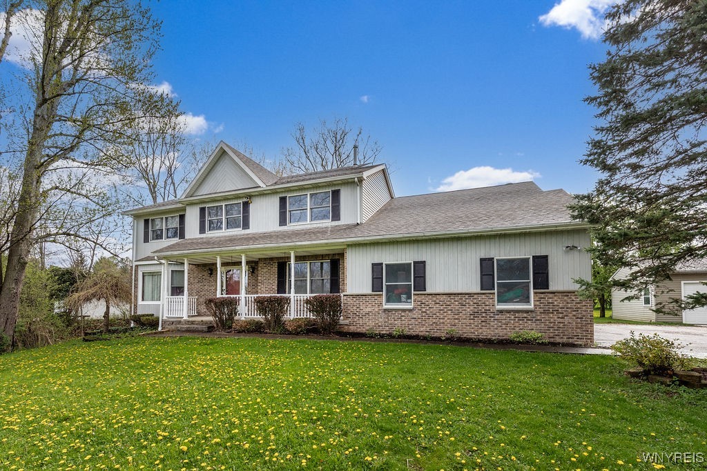 621 Transit Road, Elma, New York image 1