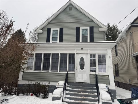 50 Kingston Place Buffalo NY 14210