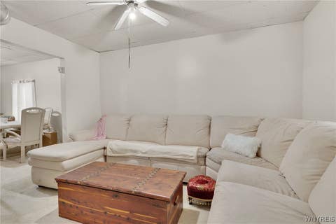 Tiny photo for 131 Lemon Street, Buffalo, NY 14204 (MLS # B1702344)