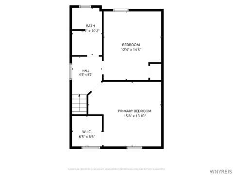 Tiny photo for 131 Lemon Street, Buffalo, NY 14204 (MLS # B1702344)