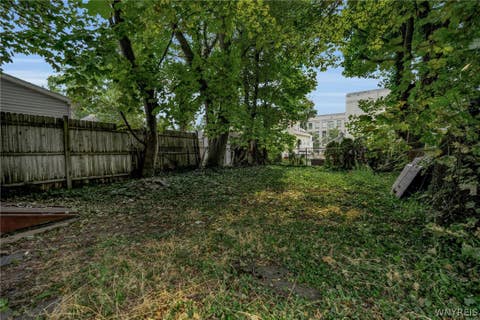 Tiny photo for 131 Lemon Street, Buffalo, NY 14204 (MLS # B1702344)