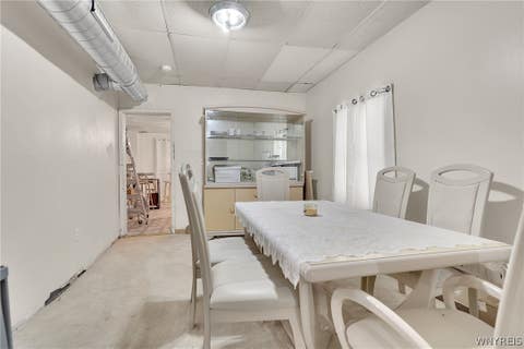 Tiny photo for 131 Lemon Street, Buffalo, NY 14204 (MLS # B1702344)