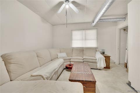 Tiny photo for 131 Lemon Street, Buffalo, NY 14204 (MLS # B1702344)