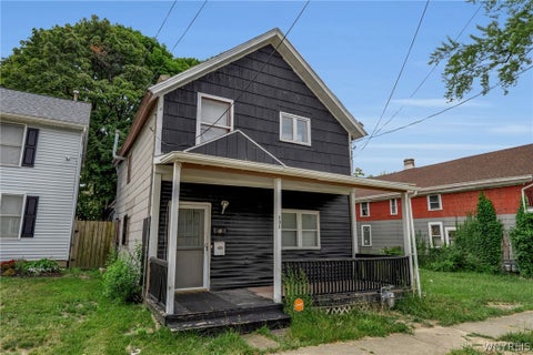 Tiny photo for 131 Lemon Street, Buffalo, NY 14204 (MLS # B1702344)