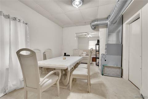 Tiny photo for 131 Lemon Street, Buffalo, NY 14204 (MLS # B1702344)