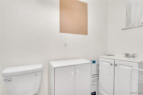 Tiny photo for 131 Lemon Street, Buffalo, NY 14204 (MLS # B1702344)