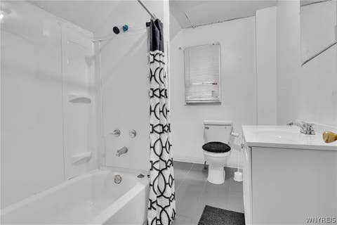 Tiny photo for 131 Lemon Street, Buffalo, NY 14204 (MLS # B1702344)