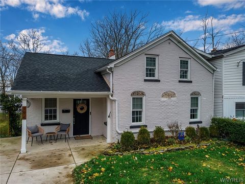 196 Mill Street Buffalo NY 14221