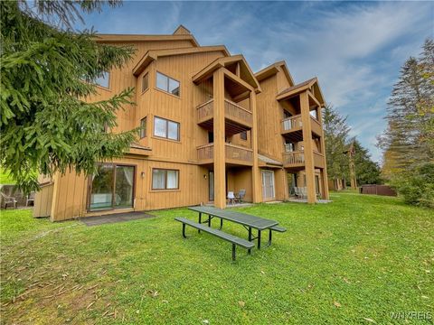 C102 Snowpine Ellicottville NY 14731