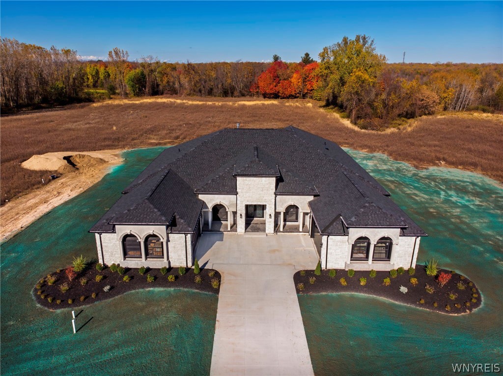 11168 Stage Road