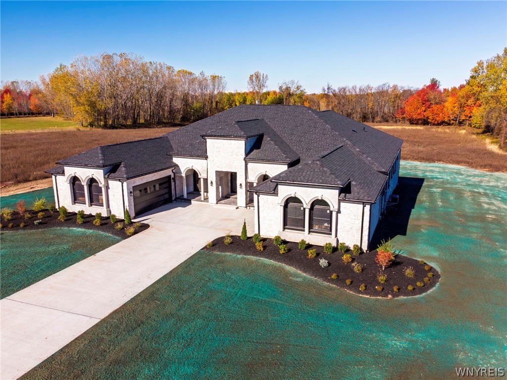 11168 Stage Road