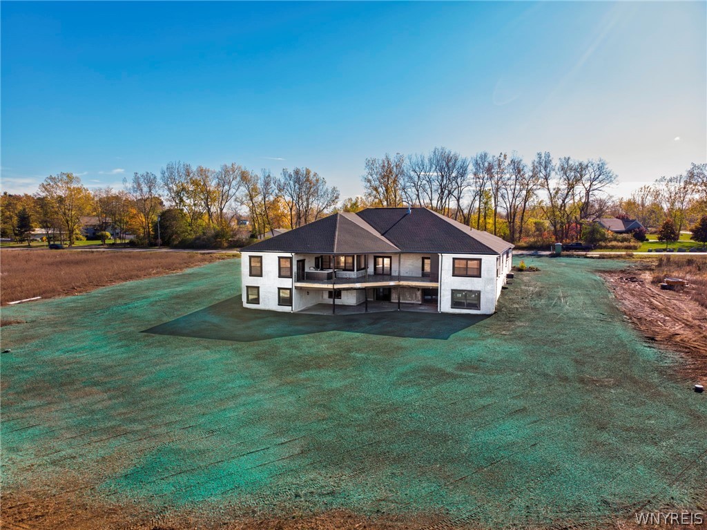 11168 Stage Road