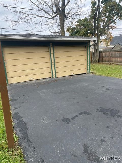 Tiny photo for 46 Kirkwood Drive, West Seneca, NY 14224 (MLS # B1648556)