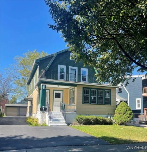 Photo of 46 Kirkwood Drive, West Seneca, NY 14224 (MLS # B1648556)