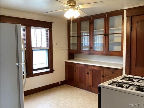 Tiny photo for 46 Kirkwood Drive, West Seneca, NY 14224 (MLS # B1648556)