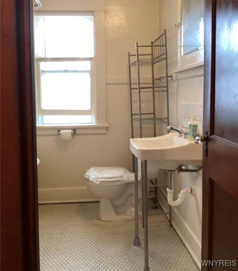 Tiny photo for 46 Kirkwood Drive, West Seneca, NY 14224 (MLS # B1648556)