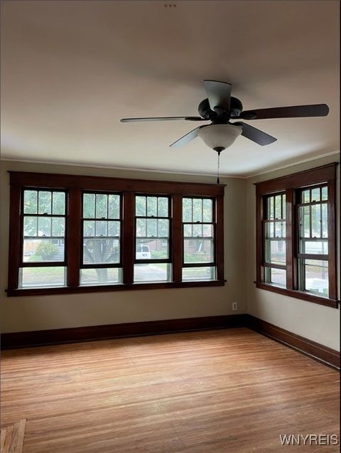 Tiny photo for 46 Kirkwood Drive, West Seneca, NY 14224 (MLS # B1648556)