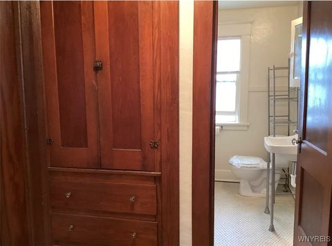 Tiny photo for 46 Kirkwood Drive, West Seneca, NY 14224 (MLS # B1648556)