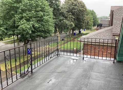 Tiny photo for 46 Kirkwood Drive, West Seneca, NY 14224 (MLS # B1648556)