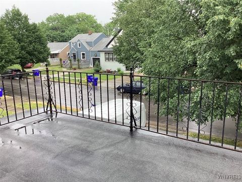 Tiny photo for 46 Kirkwood Drive, West Seneca, NY 14224 (MLS # B1648556)