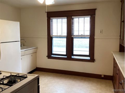 Tiny photo for 46 Kirkwood Drive, West Seneca, NY 14224 (MLS # B1648556)