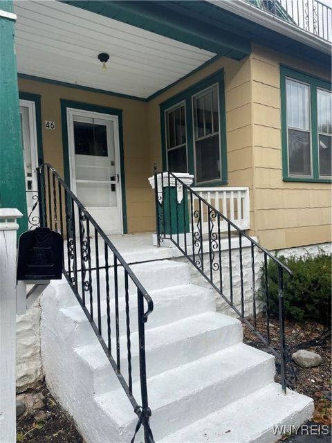 Tiny photo for 46 Kirkwood Drive, West Seneca, NY 14224 (MLS # B1648556)