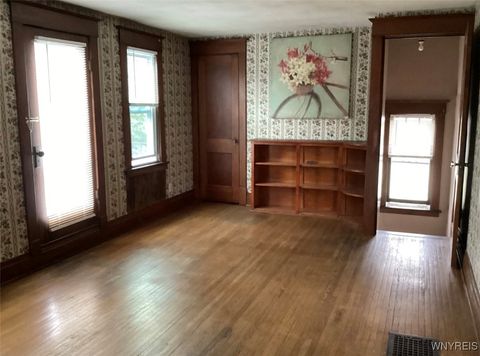 Tiny photo for 46 Kirkwood Drive, West Seneca, NY 14224 (MLS # B1648556)