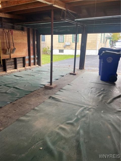 Tiny photo for 46 Kirkwood Drive, West Seneca, NY 14224 (MLS # B1648556)