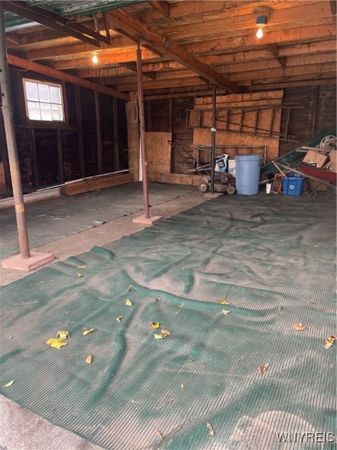 Tiny photo for 46 Kirkwood Drive, West Seneca, NY 14224 (MLS # B1648556)