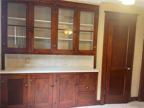 Tiny photo for 46 Kirkwood Drive, West Seneca, NY 14224 (MLS # B1648556)