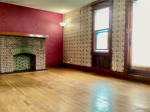 Tiny photo for 46 Kirkwood Drive, West Seneca, NY 14224 (MLS # B1648556)