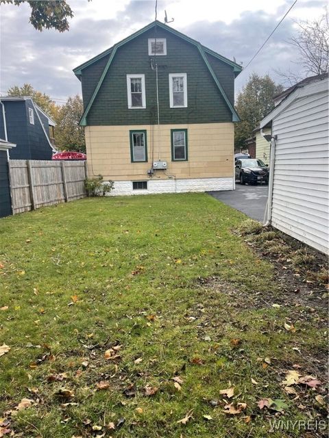 Tiny photo for 46 Kirkwood Drive, West Seneca, NY 14224 (MLS # B1648556)