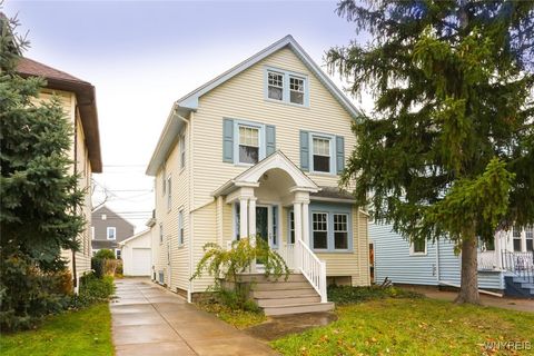 Apartment For Sale - 261 Wardman Road<br/> Tonawanda, NY 14217
