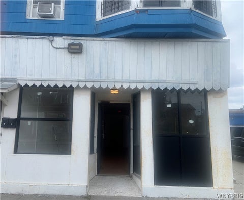 Photo of 625 Walden Avenue, Buffalo, NY 14211 (MLS # B1716010)