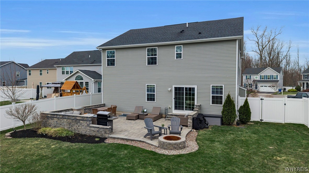 73 Stonebridge Drive