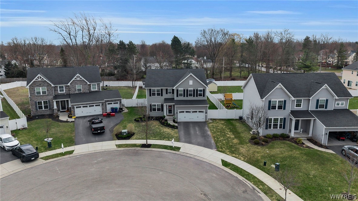 73 Stonebridge Drive