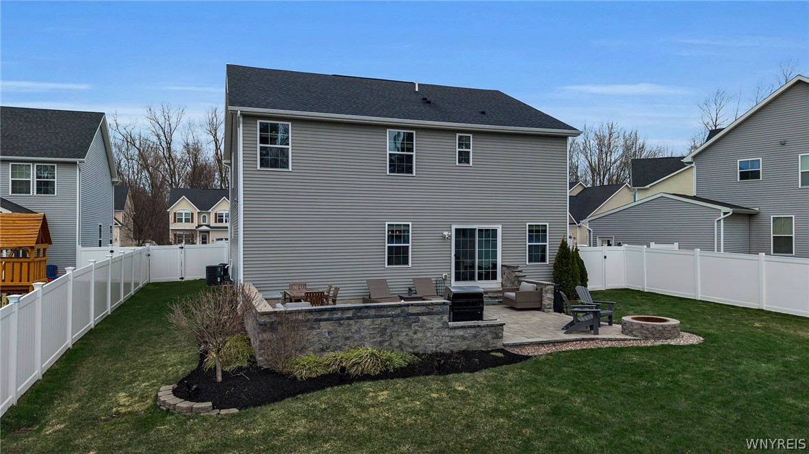 73 Stonebridge Drive