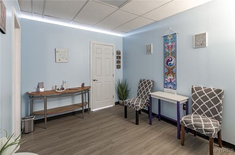 Tiny photo for 4771 Harris Hill Road, Clarence, NY 14221 (MLS # B1655152)