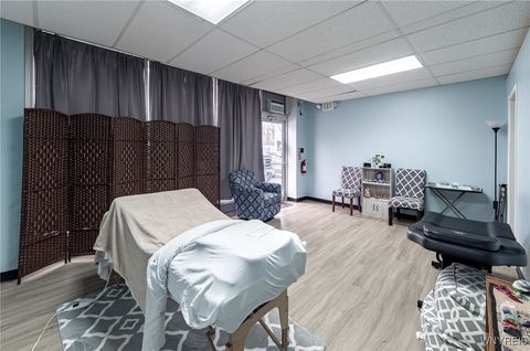 Tiny photo for 4771 Harris Hill Road, Clarence, NY 14221 (MLS # B1655152)