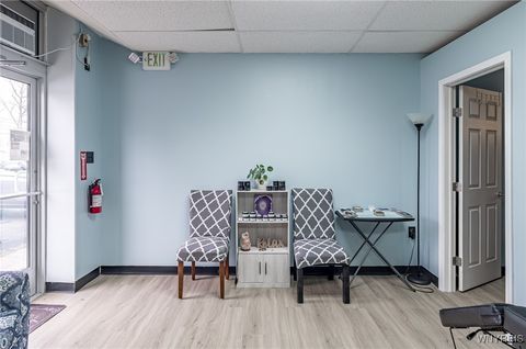 Tiny photo for 4771 Harris Hill Road, Clarence, NY 14221 (MLS # B1655152)