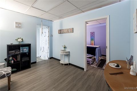 Tiny photo for 4771 Harris Hill Road, Clarence, NY 14221 (MLS # B1655152)