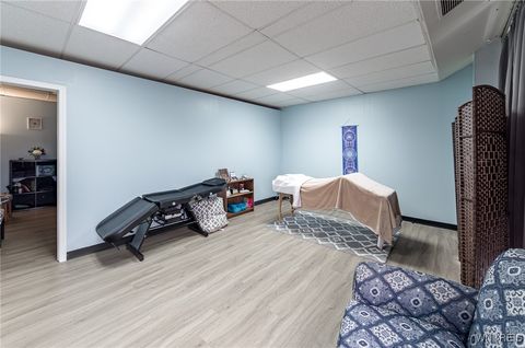 Tiny photo for 4771 Harris Hill Road, Clarence, NY 14221 (MLS # B1655152)