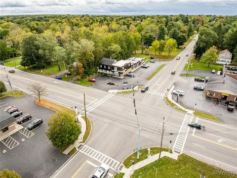 Tiny photo for 4771 Harris Hill Road, Clarence, NY 14221 (MLS # B1655152)