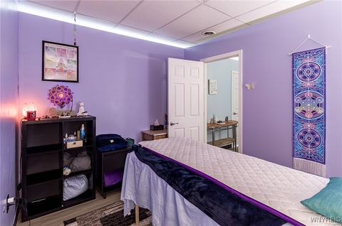 Tiny photo for 4771 Harris Hill Road, Clarence, NY 14221 (MLS # B1655152)