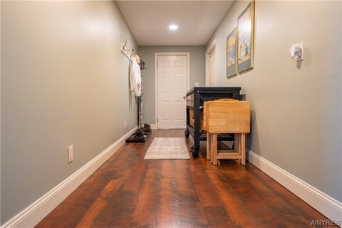 Tiny photo for 3545 Moyer Road, Wheatfield, NY 14120 (MLS # B1708291)