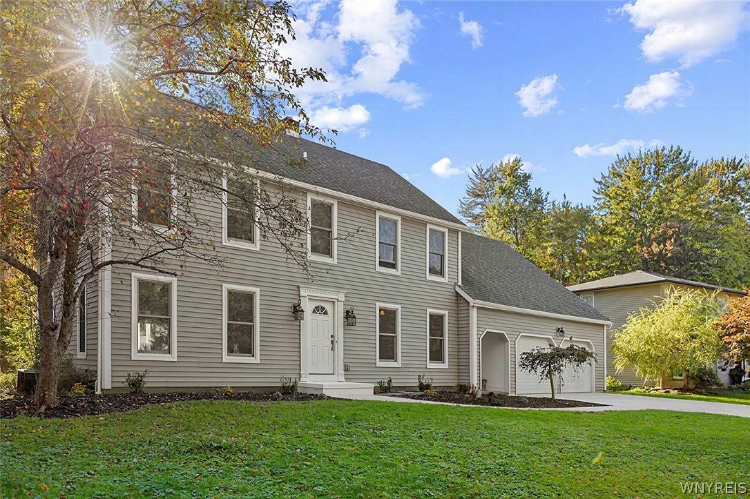 192 Wood Acres Drive