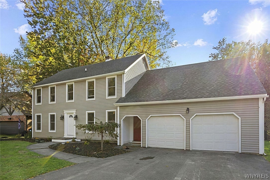 192 Wood Acres Drive