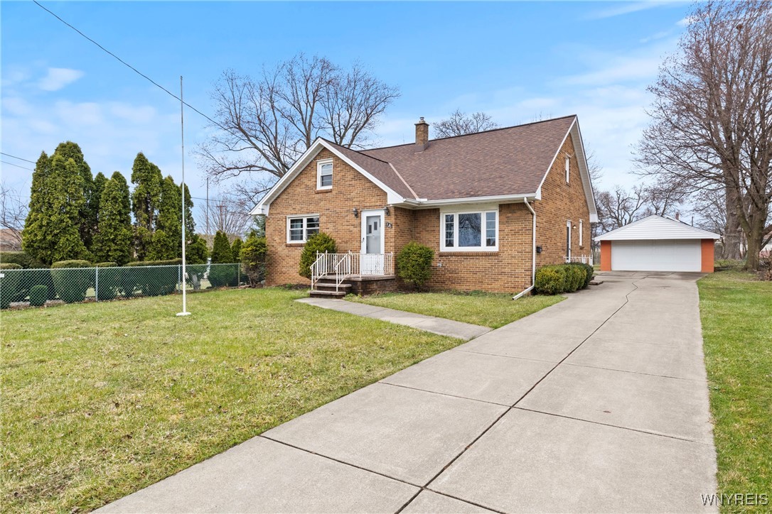 36 Floral Place, Cheektowaga, New York image 1