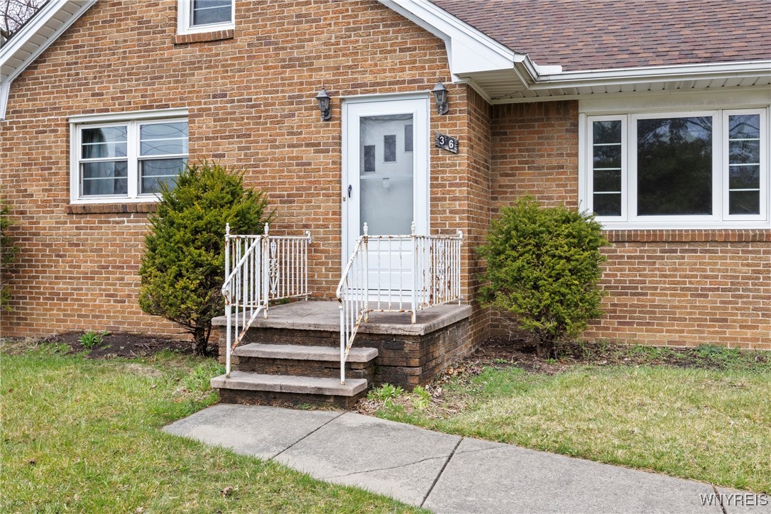 36 Floral Place, Cheektowaga, New York image 3
